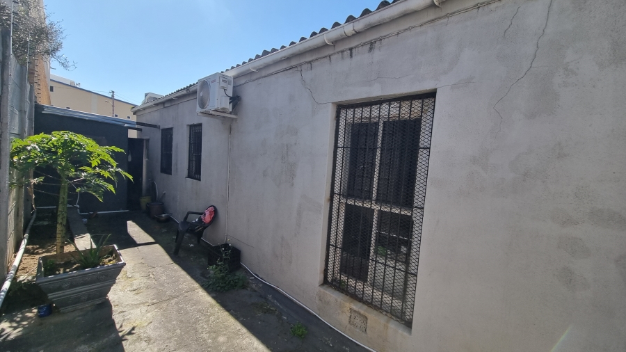 Commercial Property for Sale in Observatory Western Cape